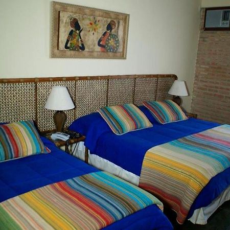 Hotel Cumuruxatiba Εξωτερικό φωτογραφία