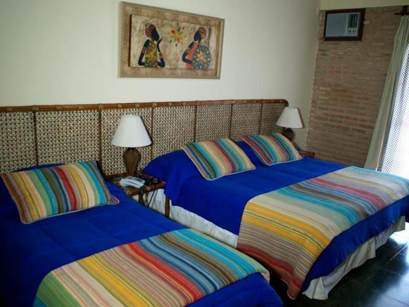 Hotel Cumuruxatiba Εξωτερικό φωτογραφία