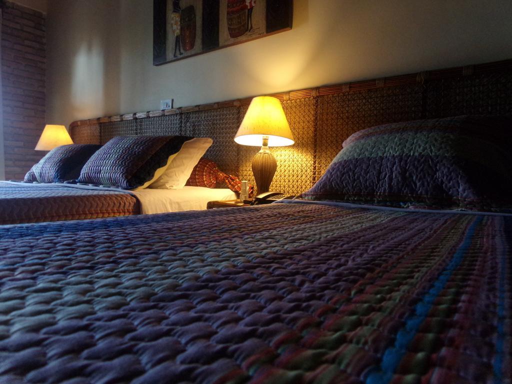 Hotel Cumuruxatiba Εξωτερικό φωτογραφία