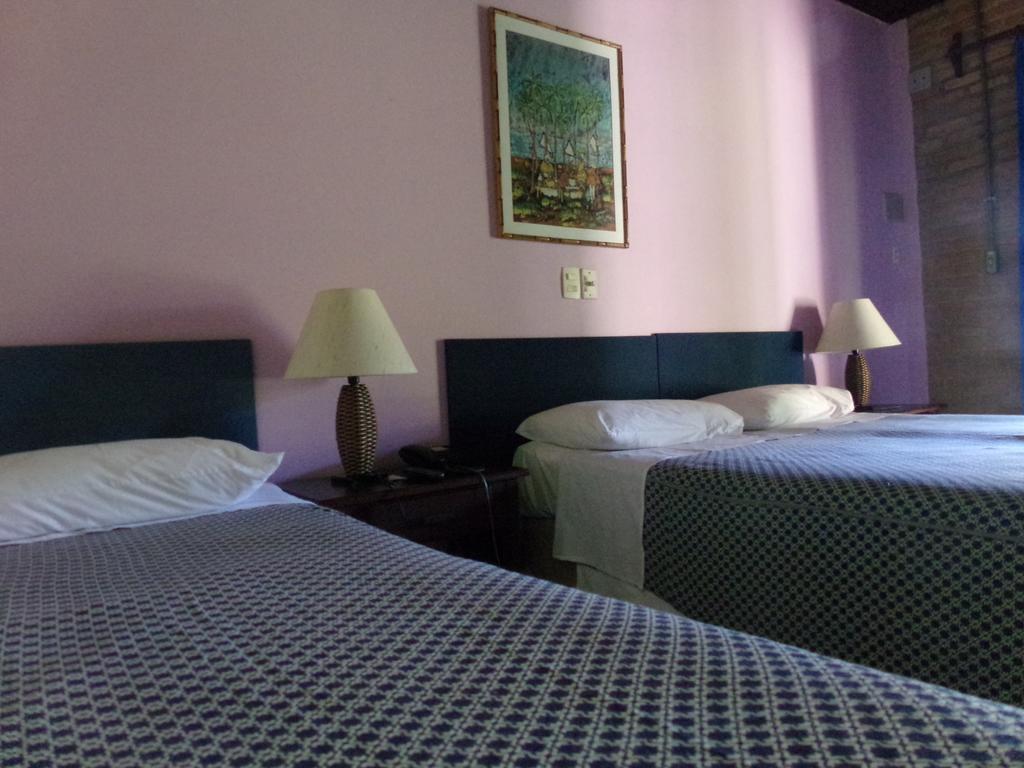 Hotel Cumuruxatiba Εξωτερικό φωτογραφία
