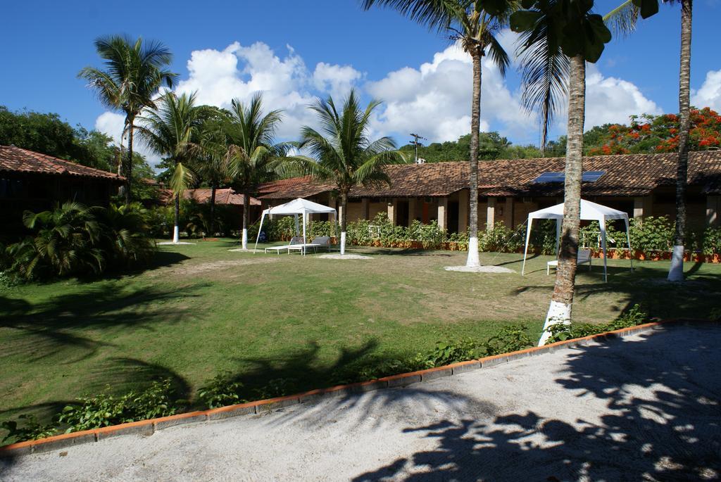Hotel Cumuruxatiba Δωμάτιο φωτογραφία